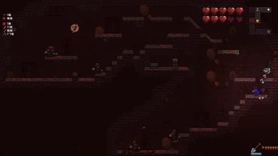 The Madness of Little Emma — Screenshots