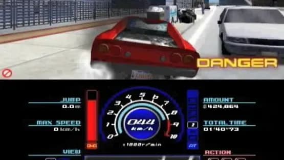 Crash City Mayhem — Screenshots