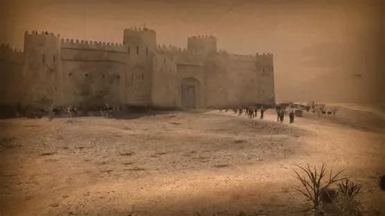 Codename: Panzers - Phase Two — Screenshoty