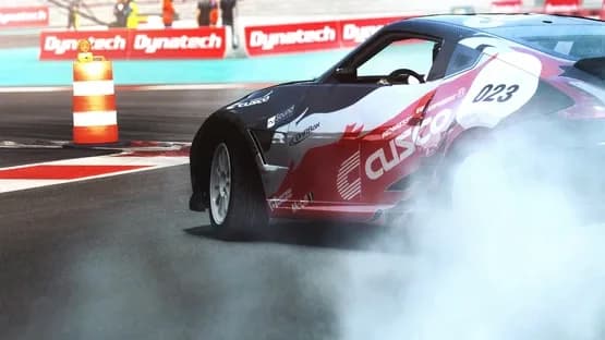 Grid: Autosport — Screenshoty