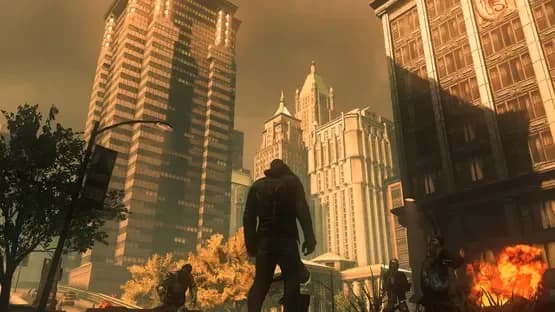 Prototype 2 — Screenshoty
