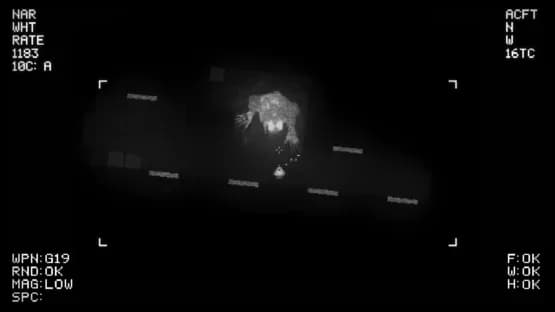 Noct — Screenshots
