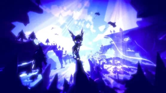 Fe — Screenshots