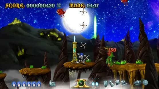 Merge Mega Bundle — Screenshots