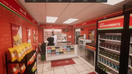 Metro Sim Hustle — Screenshoty