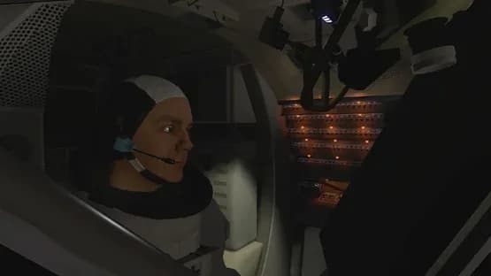 Apollo 11 VR — Screenshots