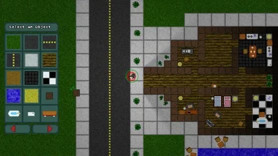 Over 9000 Zombies! — Screenshoty