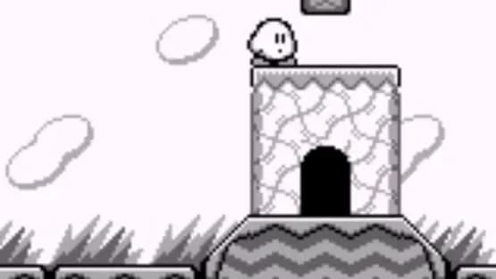 Kirby's Dream Land 2 — Screenshoty