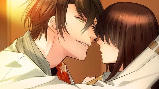Office Lovers — Screenshoty