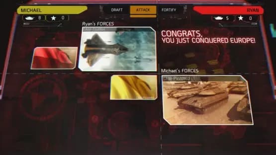 Risk — Screenshoty