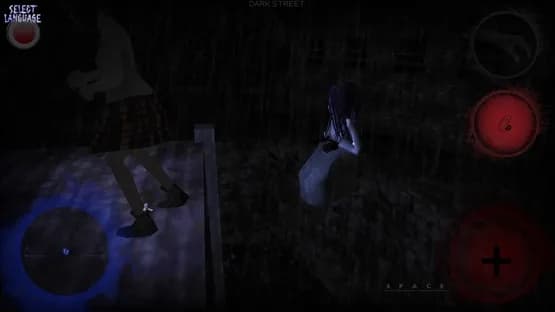 Frio: Lost In Old Town — Screenshots