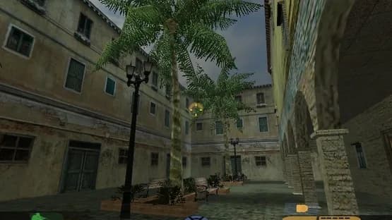 Tom Clancy's Ghost Recon: Island Thunder — Screenshots