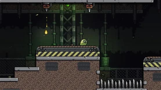 Jelly Killer — Screenshots