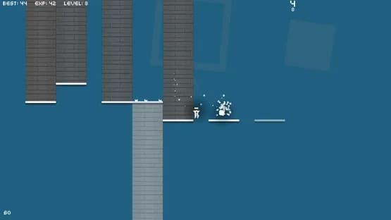 Alpha Runner — Screenshots