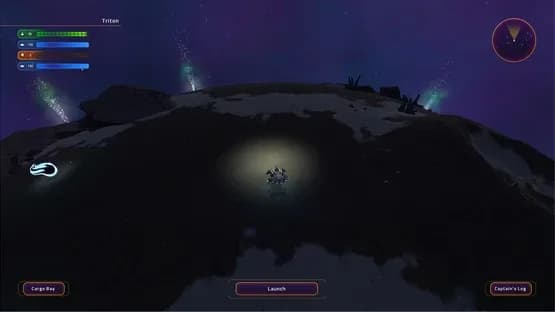 Star Control: Origins — Screenshoty