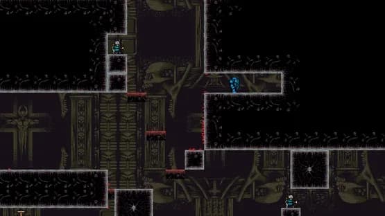 EvilMorph — Screenshoty