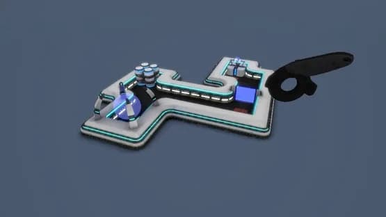 Slam — Screenshots