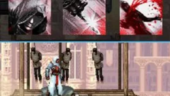 Assassin's Creed Mobile — Screenshots