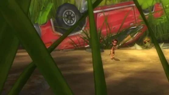 The Ant Bully — Screenshots