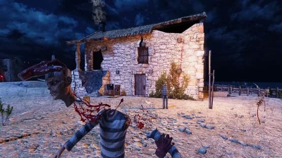 Tainted Fate — Screenshots
