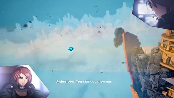 Boiling Bolt — Screenshoty