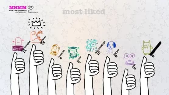 Drawful 2 — Screenshoty