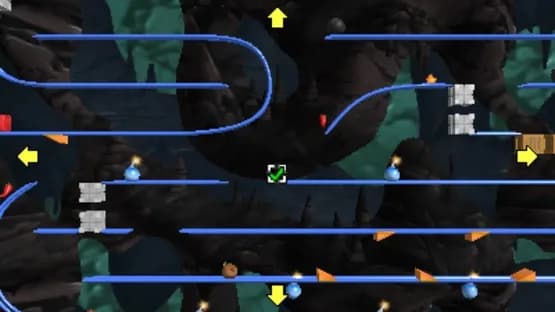 Ohno Odyssey — Screenshots