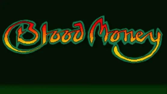 Blood Money — Screenshoty