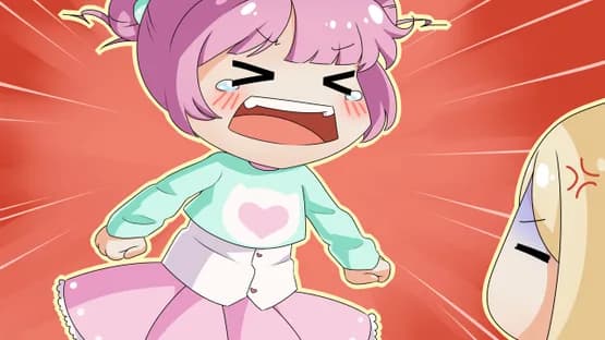 Ecchi Sketch: Draw Cute Girls Every Day! — Screenshoty
