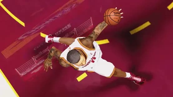 NBA 2K14 — Screenshots
