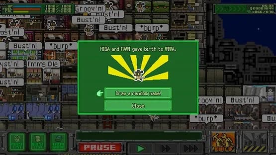 Of Mice and Sand: Revised — Screenshoty