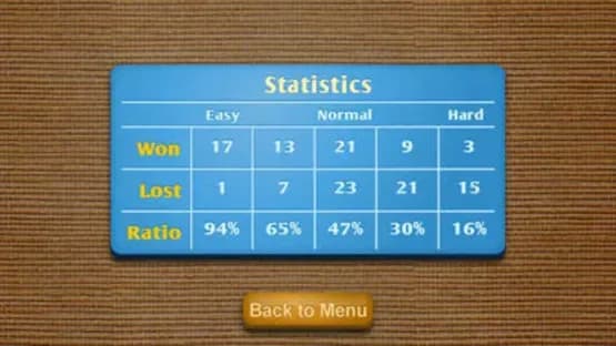 Mancala Pro — Screenshots