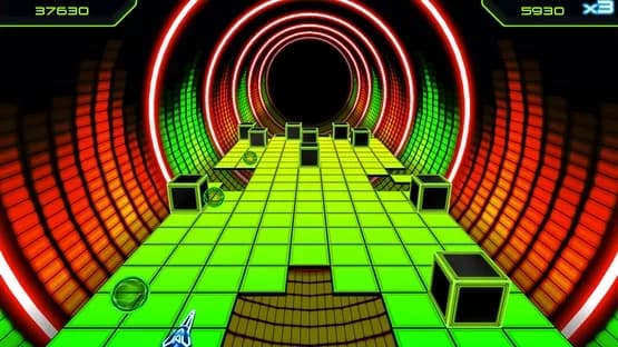 Avoid: Sensory Overload — Screenshots