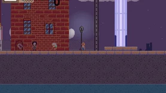 Treasure Adventure Game — Screenshoty