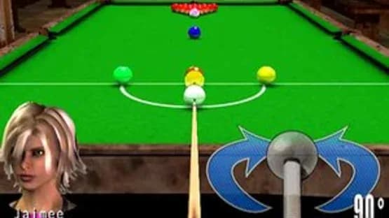 Pool Party — Screenshots