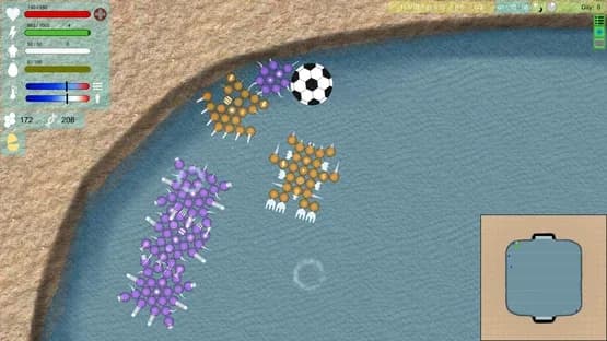Multicellular — Screenshots