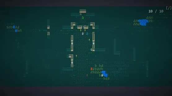Caves of Qud — Screenshots