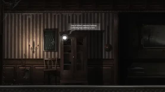 Goetia — Screenshots