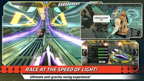 Flashout 2 — Screenshots