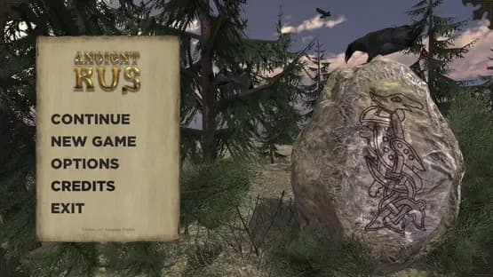 Ancient Rus — Screenshoty