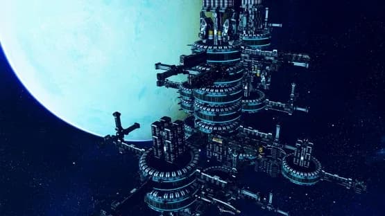 Between the Stars — Screenshoty