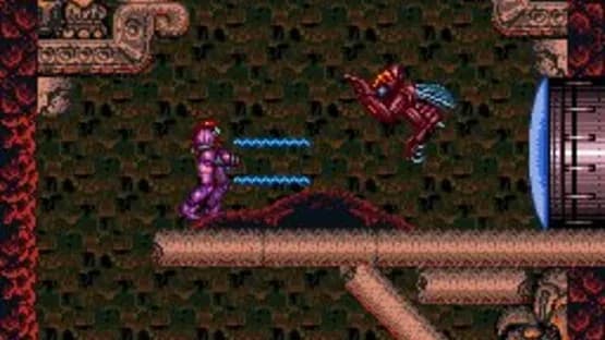 Super Metroid — Screenshots