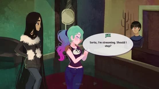 Perceptions of the Dead 2 — Screenshots