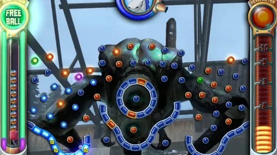Peggle Extreme — Screenshots
