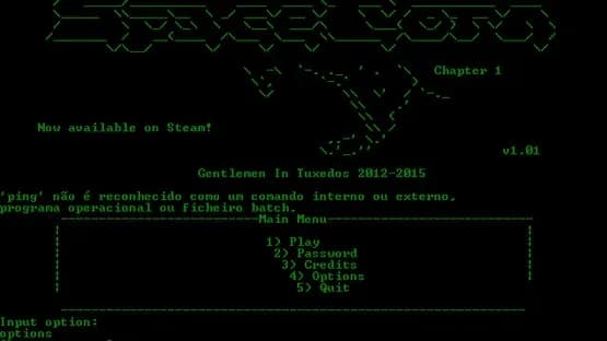 SpaceCorn — Screenshoty