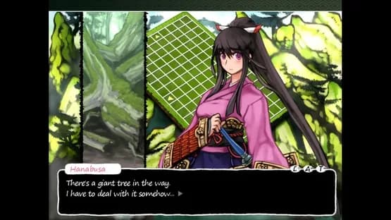 99 Spirits — Screenshots