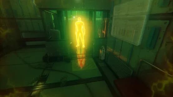 Dispatcher — Screenshoty