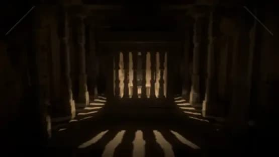 The Witness — Screenshoty