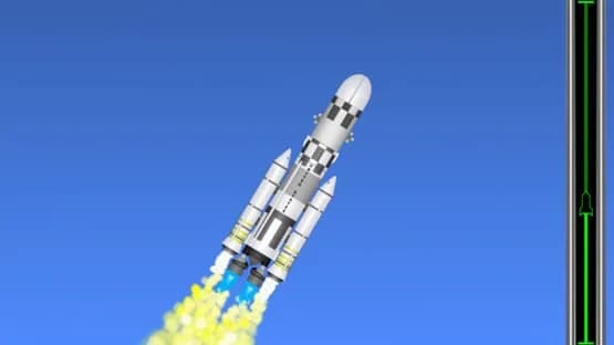 Space Agency — Screenshoty