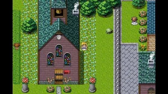 A Princess' Tale — Screenshoty
